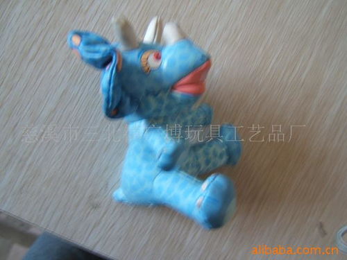 慈溪市三北镇广博玩具工艺品厂 匠心织就童年梦